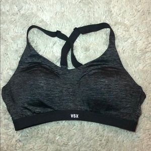 VICTORIA SECRET sports bra